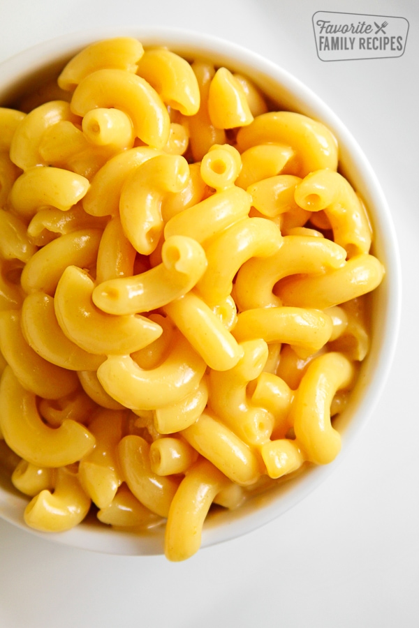 best cheese for creamy mac and cheese