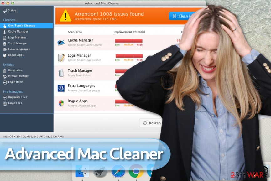 is mac adware cleaner safe to download on mac